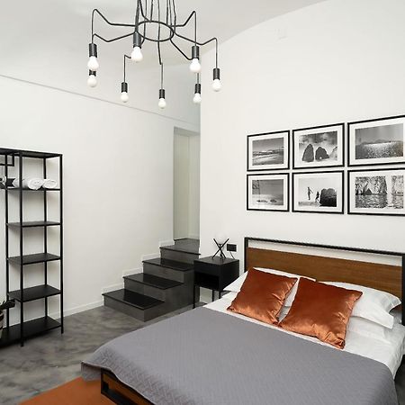 Casa800 Διαμέρισμα Κάπρι Εξωτερικό φωτογραφία