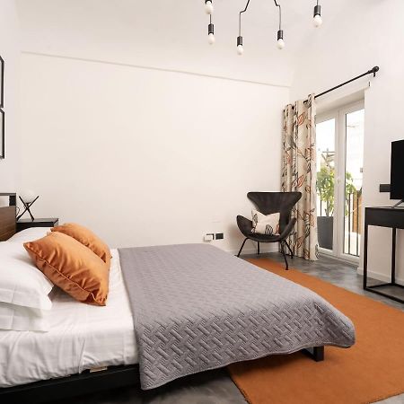 Casa800 Διαμέρισμα Κάπρι Εξωτερικό φωτογραφία