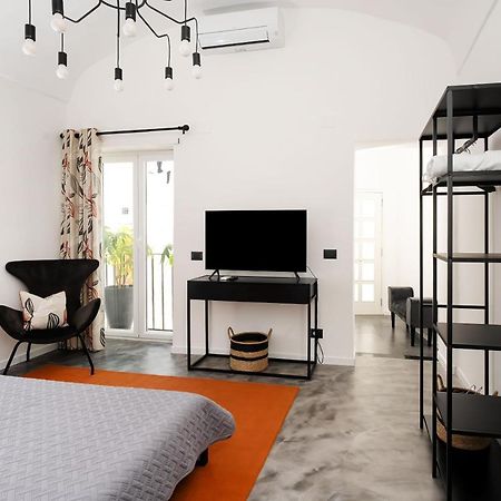 Casa800 Διαμέρισμα Κάπρι Εξωτερικό φωτογραφία