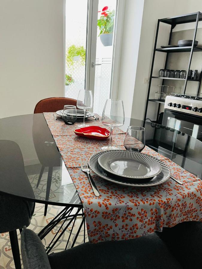 Casa800 Διαμέρισμα Κάπρι Εξωτερικό φωτογραφία