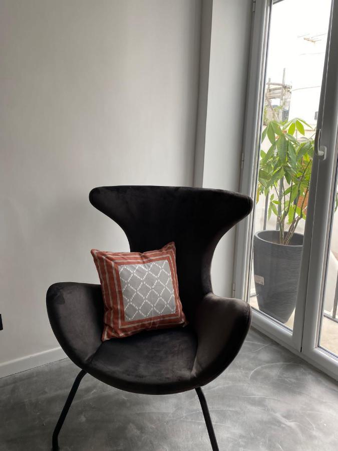 Casa800 Διαμέρισμα Κάπρι Εξωτερικό φωτογραφία