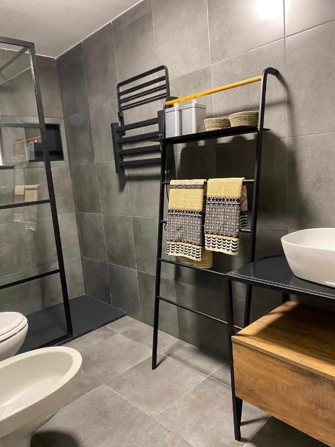 Casa800 Διαμέρισμα Κάπρι Εξωτερικό φωτογραφία