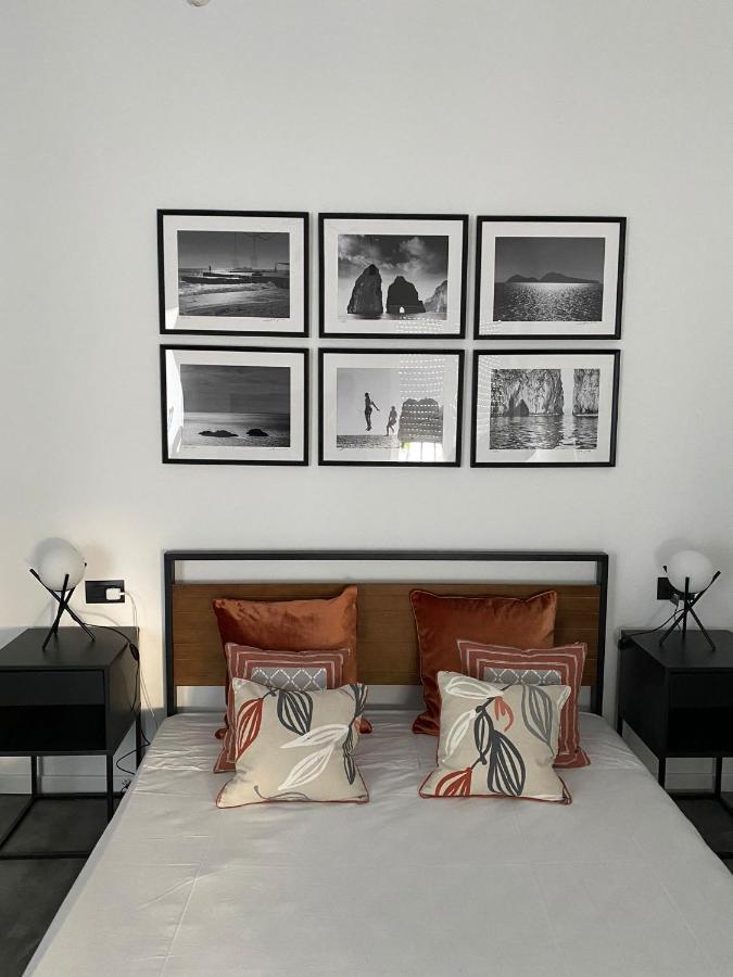 Casa800 Διαμέρισμα Κάπρι Εξωτερικό φωτογραφία