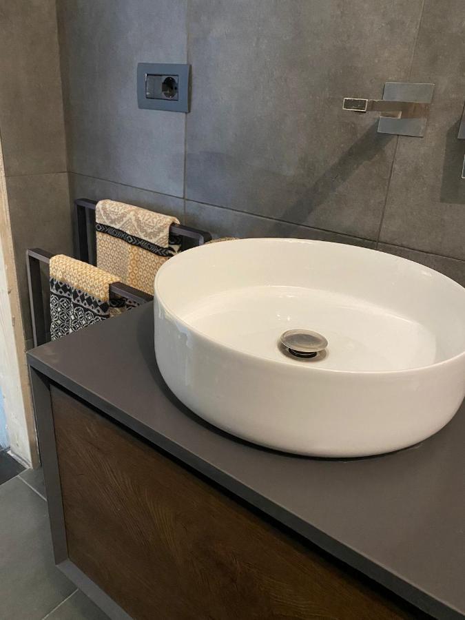 Casa800 Διαμέρισμα Κάπρι Εξωτερικό φωτογραφία