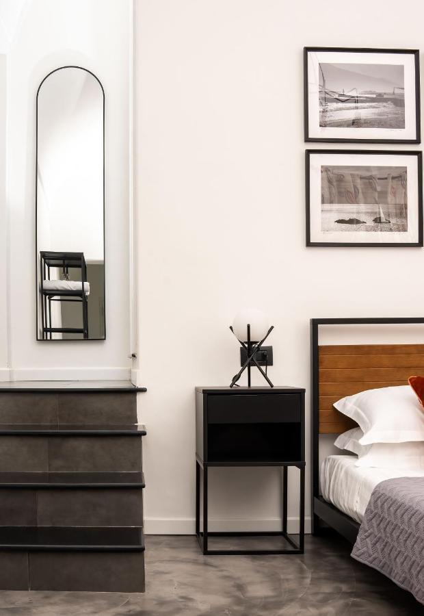 Casa800 Διαμέρισμα Κάπρι Εξωτερικό φωτογραφία