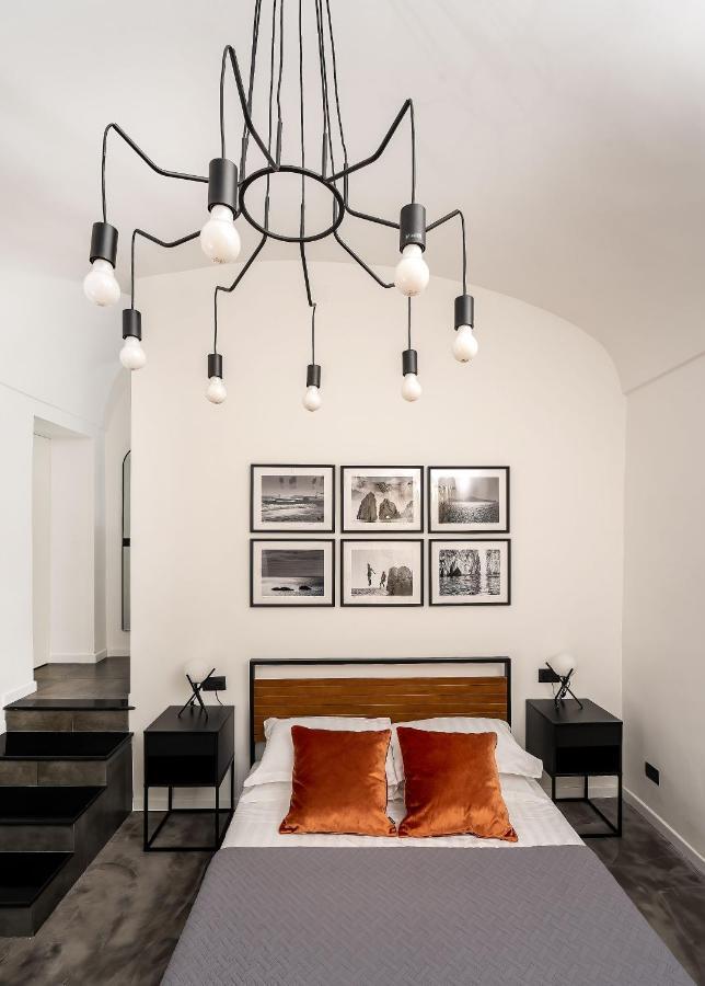 Casa800 Διαμέρισμα Κάπρι Εξωτερικό φωτογραφία