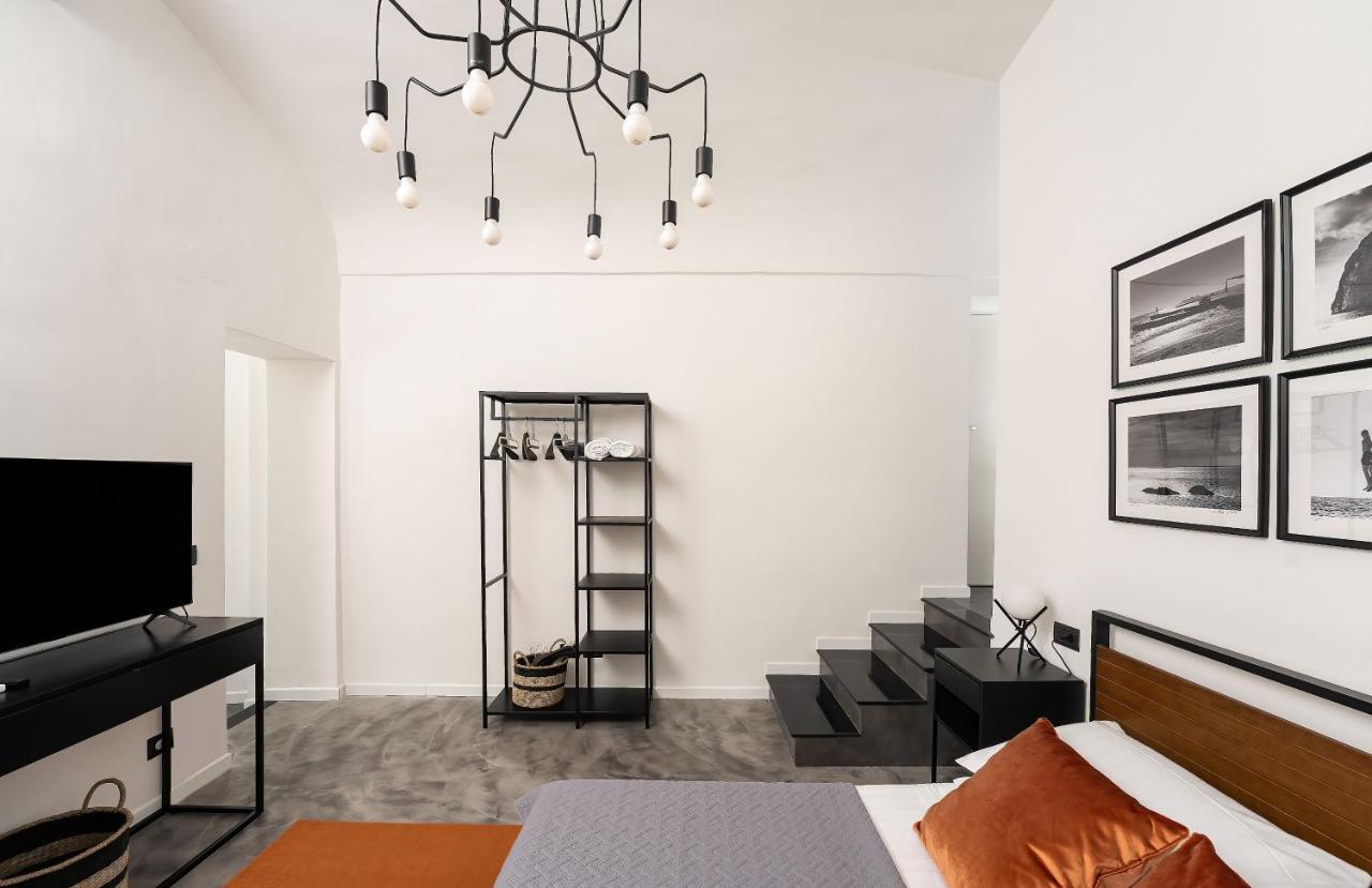 Casa800 Διαμέρισμα Κάπρι Εξωτερικό φωτογραφία