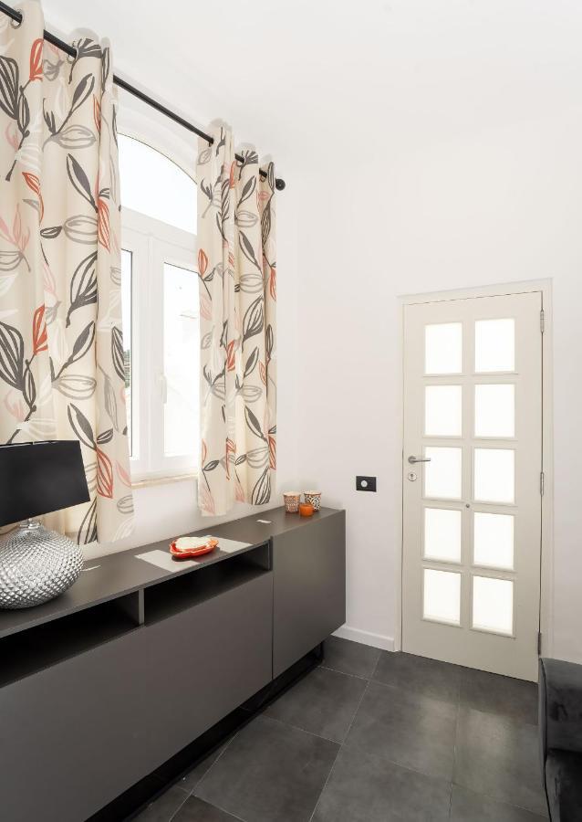 Casa800 Διαμέρισμα Κάπρι Εξωτερικό φωτογραφία