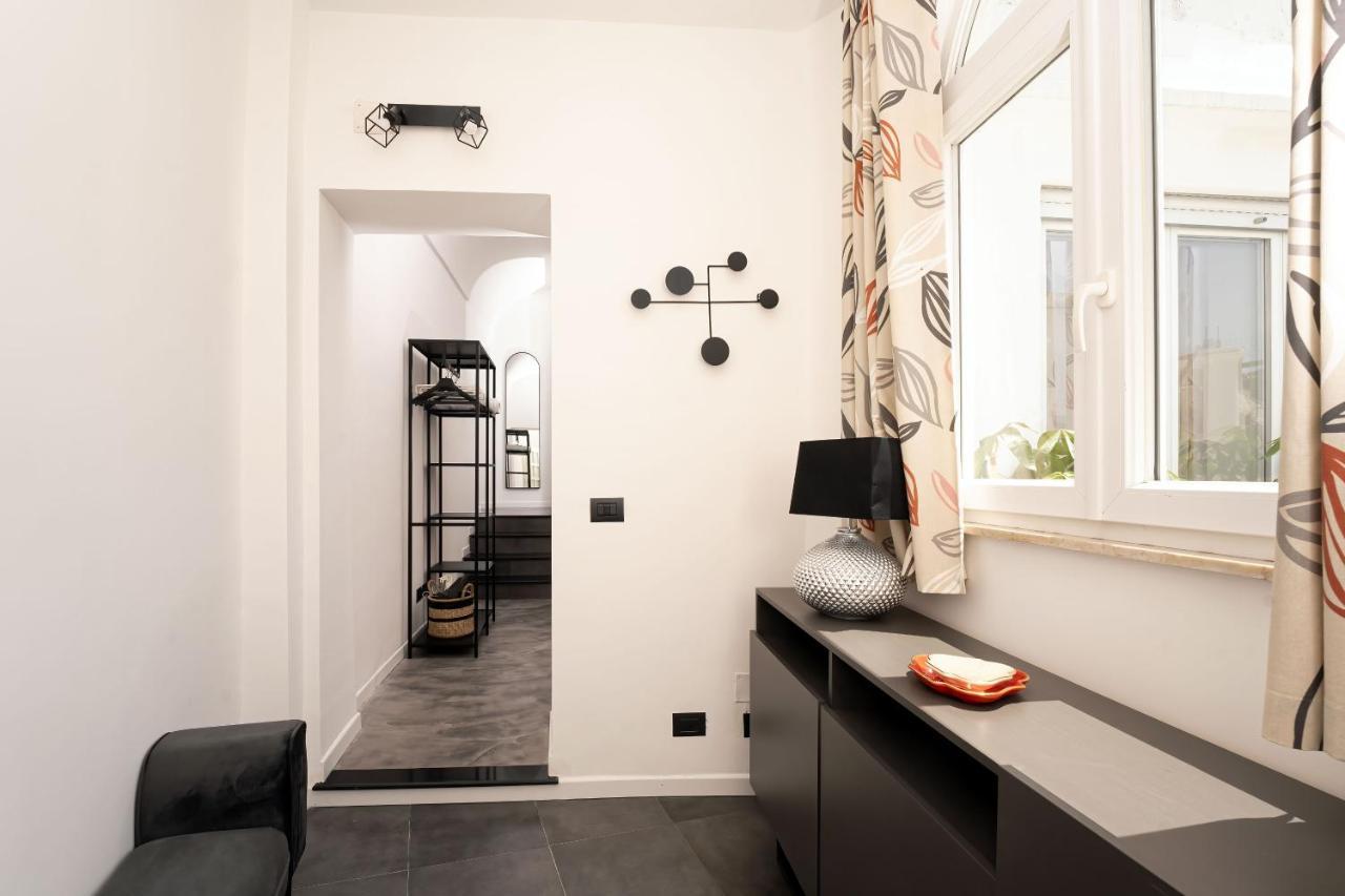 Casa800 Διαμέρισμα Κάπρι Εξωτερικό φωτογραφία