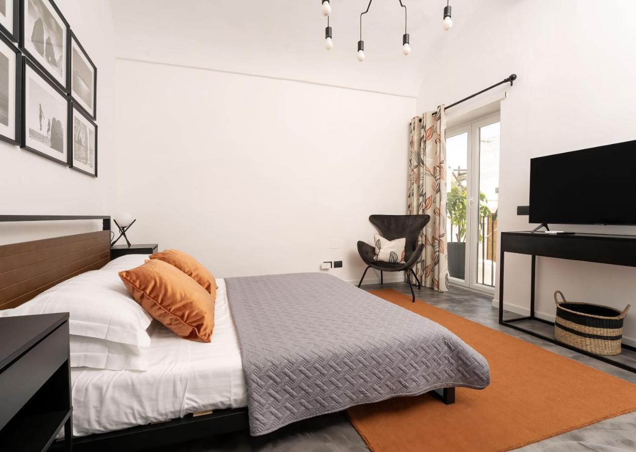 Casa800 Διαμέρισμα Κάπρι Εξωτερικό φωτογραφία