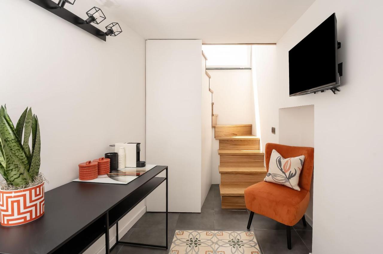 Casa800 Διαμέρισμα Κάπρι Εξωτερικό φωτογραφία