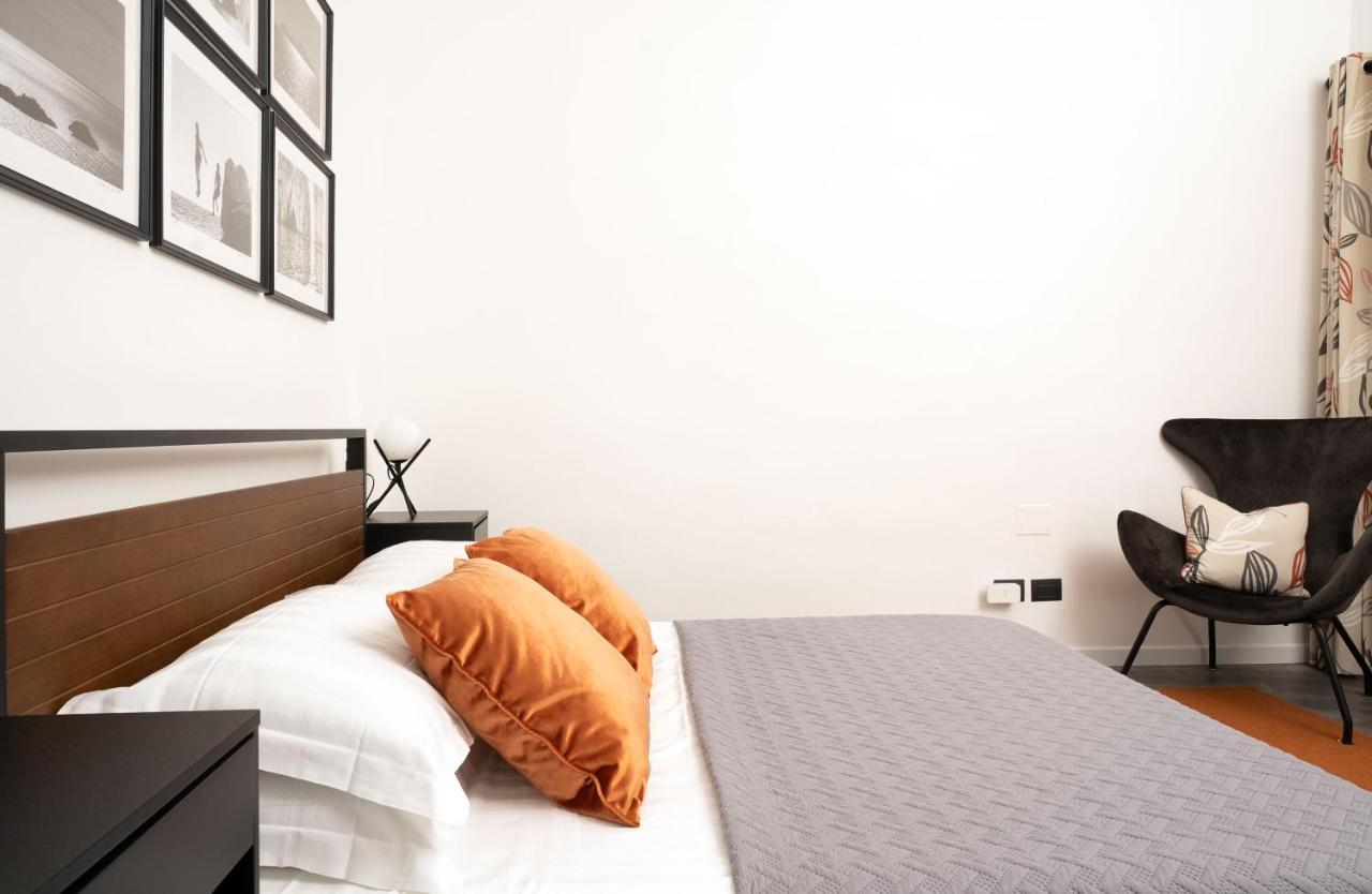 Casa800 Διαμέρισμα Κάπρι Εξωτερικό φωτογραφία