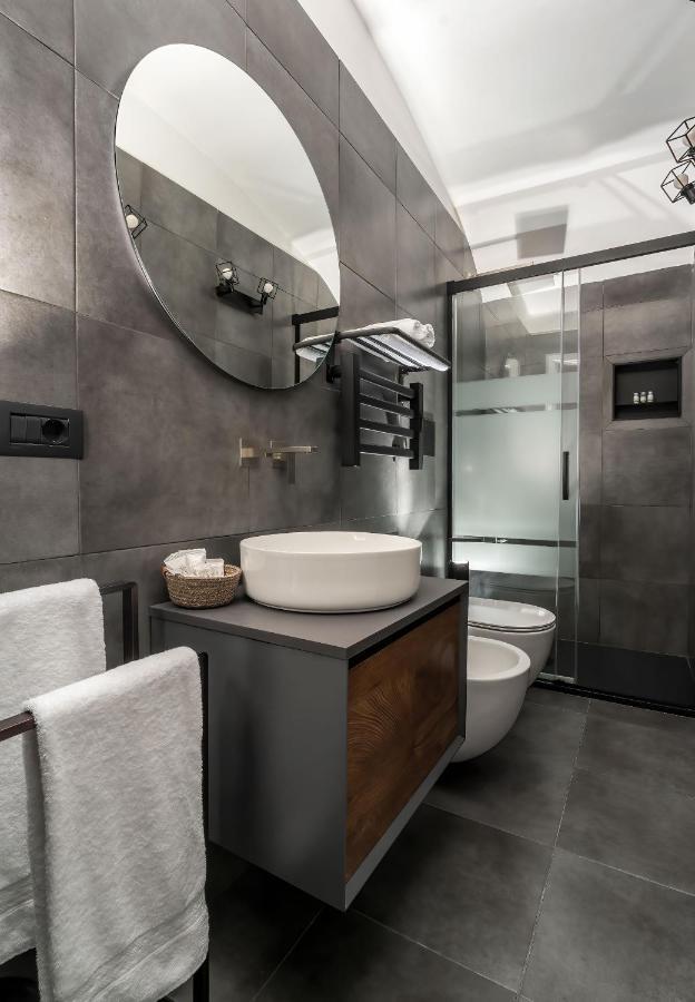 Casa800 Διαμέρισμα Κάπρι Εξωτερικό φωτογραφία