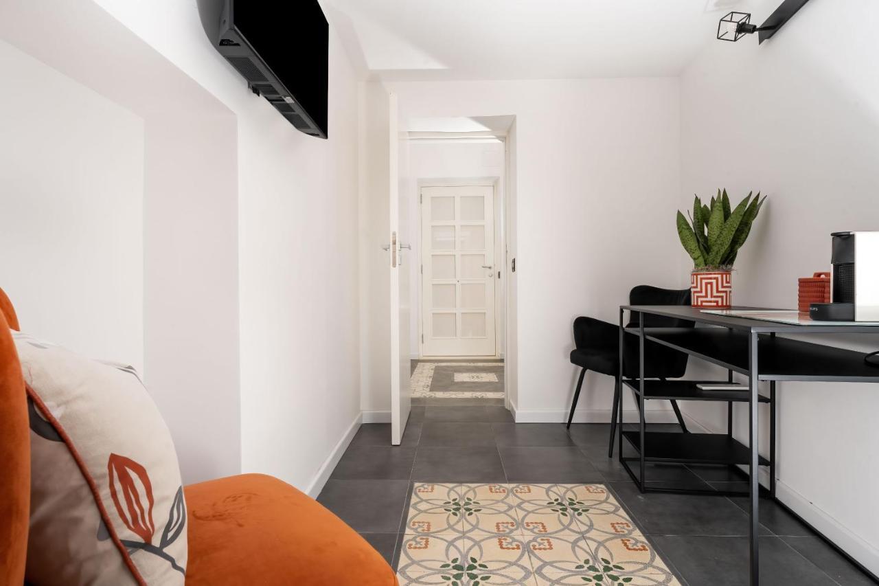 Casa800 Διαμέρισμα Κάπρι Εξωτερικό φωτογραφία