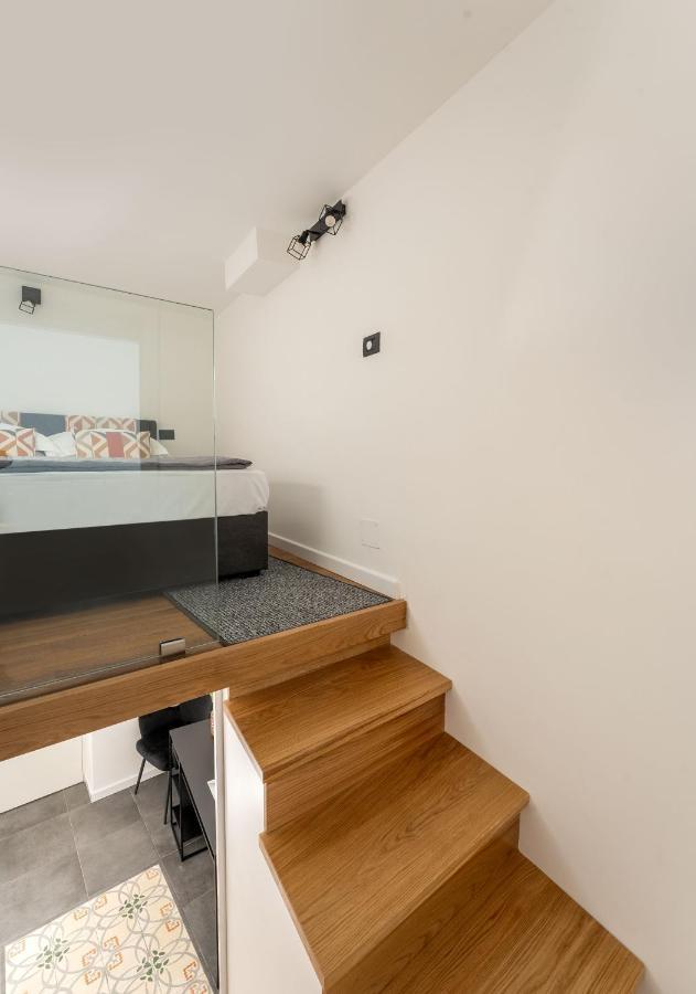 Casa800 Διαμέρισμα Κάπρι Εξωτερικό φωτογραφία
