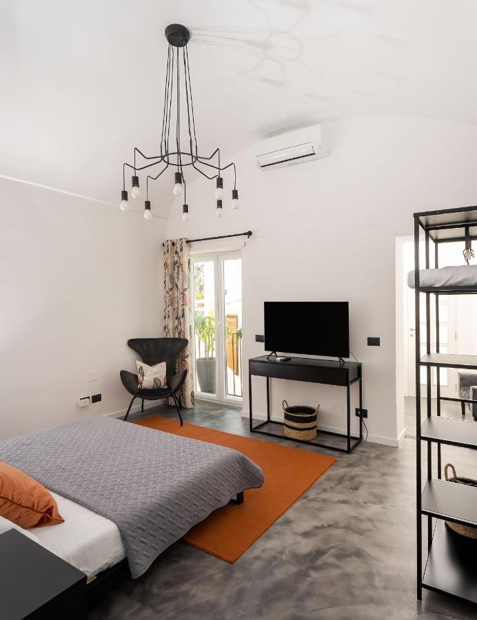 Casa800 Διαμέρισμα Κάπρι Εξωτερικό φωτογραφία