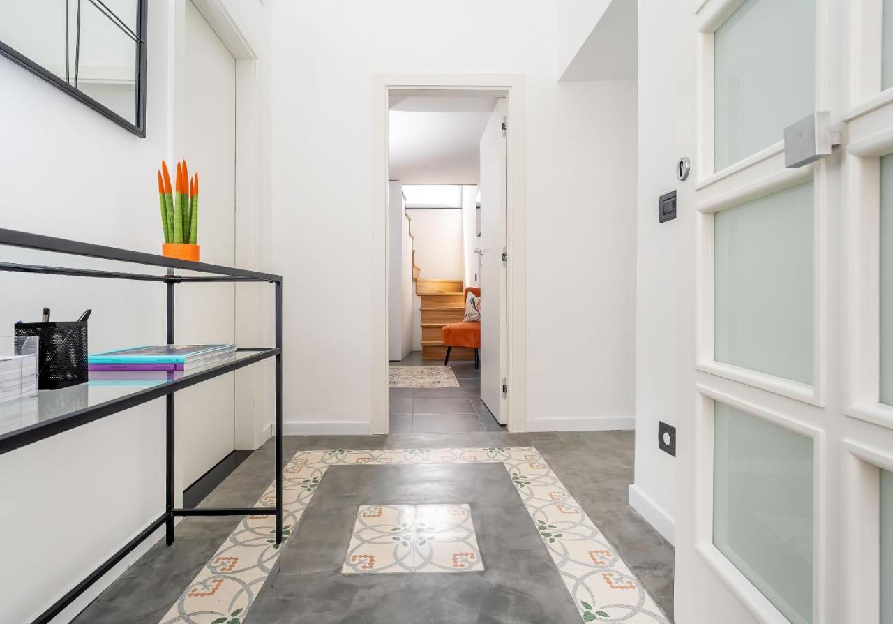 Casa800 Διαμέρισμα Κάπρι Εξωτερικό φωτογραφία