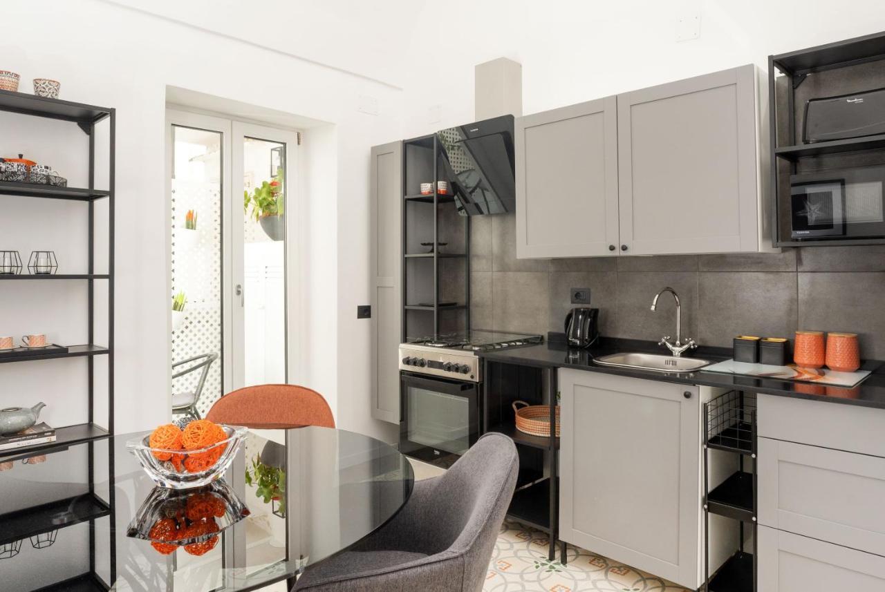 Casa800 Διαμέρισμα Κάπρι Εξωτερικό φωτογραφία